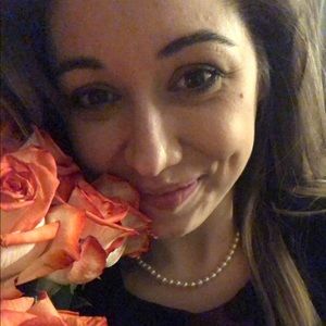 Meet your Posher, Lindsay